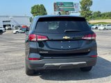 Certified 2023 Chevrolet Equinox LT image 4