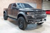 Used 2014 Ford F150 Raptor w/ Equipment Group 801A Luxury image 2