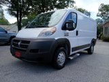 Used 2017 RAM ProMaster 1500 image 2