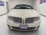 Used 2009 Lincoln MKS AWD image 2