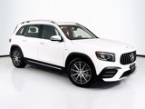 Used 2023 Mercedes-Benz GLB 35 AMG 4MATIC image 3