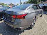Used 2024 Nissan Altima 2.5 SV image 3