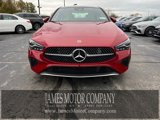 Certified 2024 Mercedes-Benz CLA 250 4MATIC image 4