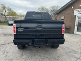 Used 2014 Ford F150 XLT w/ Equipment Group 302A Luxury image 4