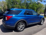 Used 2020 Ford Explorer XLT w/ Equipment Group 202A image 2