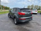 Used 2015 Kia Sportage LX image 5