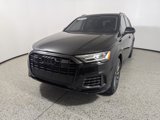 Used 2022 Audi Q7 2.0T Premium Plus w/ Premium Plus Package image 3