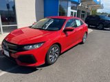 Used 2018 Honda Civic LX image 2