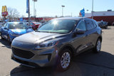 Used 2021 Ford Escape SE image 4