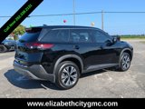 Used 2021 Nissan Rogue SV image 4