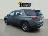 Used 2023 Chevrolet Traverse LT image 3
