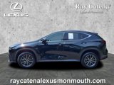 Certified 2023 Lexus NX 350 AWD w/ Premium Package image 4