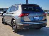 Used 2021 Volkswagen Tiguan SE image 3