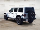 Used 2018 Jeep Wrangler Unlimited Rubicon image 3