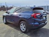 Used 2022 GMC Terrain SLE image 4