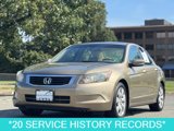 Used 2009 Honda Accord EX-L image 2