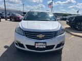 Used 2016 Chevrolet Traverse LT image 3