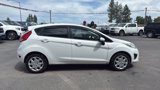 Used 2012 Ford Fiesta SE w/ Winter Pkg image 3