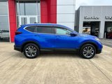Used 2021 Honda CR-V EX-L image 5