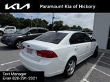 Used 2009 Kia Optima LX image 4