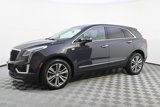 New 2025 Cadillac XT5 Premium Luxury w/ Technology Package image 2