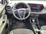 Certified 2024 Chevrolet TrailBlazer LT w/ Driver Confidence Package image 5