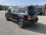 New 2025 Ford Bronco Sport Big Bend w/ Convenience Package image 6
