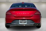 Used 2023 Genesis G70 2.0T image 4