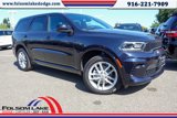 New 2025 Dodge Durango GT image 2