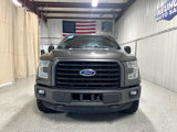 Used 2016 Ford F150 XLT image 4