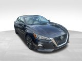 Used 2021 Nissan Altima 2.5 SL image 2