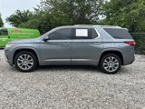Used 2018 Chevrolet Traverse Premier w/ Driver Confidence II Package image 3