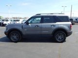 Used 2022 Ford Bronco Sport Big Bend image 5