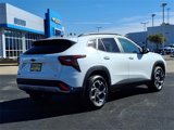 New 2025 Chevrolet Trax LT w/ Driver Confidence Package image 2