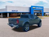 Used 2017 Nissan Frontier SV w/ SV Value Truck Package image 5