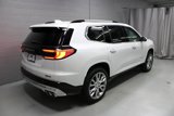 New 2025 GMC Acadia Denali w/ Super Cruise Package image 2