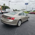 Used 2024 Chevrolet Malibu LT image 3