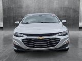 Used 2022 Chevrolet Malibu LT image 2