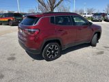 Used 2022 Jeep Compass Latitude w/ Convenience Group image 6