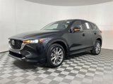 Certified 2024 MAZDA CX-5 AWD 2.5 S image 4
