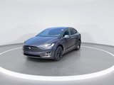Used 2016 Tesla Model X 75D image 3