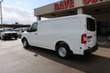 Used 2021 Nissan NV 2500 S image 6