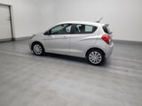 Used 2021 Chevrolet Spark LS image 3