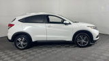 Certified 2022 Honda HR-V EX image 2