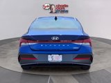 New 2025 Hyundai Elantra Limited image 4