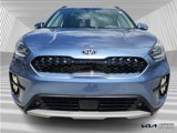 Certified 2021 Kia Niro Touring image 4