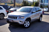 Used 2016 Jeep Grand Cherokee Laredo w/ Quick Order Package 23E image 3
