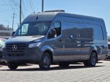 Used 2021 Mercedes-Benz Sprinter 4500 image 2