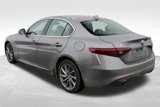 Used 2017 Alfa Romeo Giulia AWD image 5