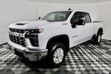 Used 2023 Chevrolet Silverado 2500 LT w/ Convenience Package image 4